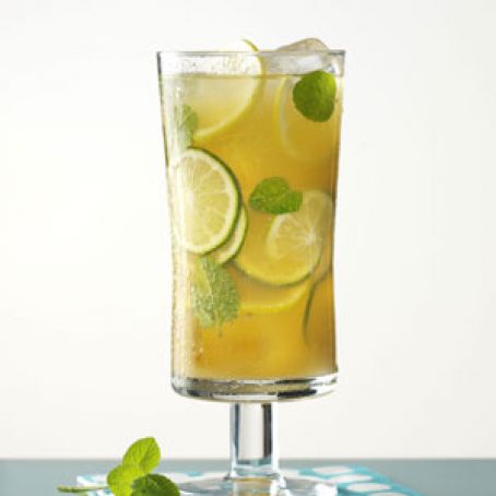 Drinks (Summertime Tea)