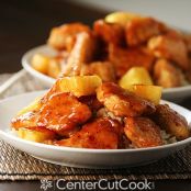 How to make Sweet and Sour Chicken