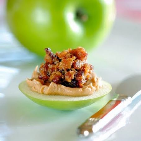 Slow Cooker Bacon Chipotle Jam (Martha Stewart)