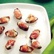 Stuffed Dates