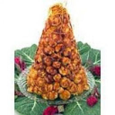Croquembouche
