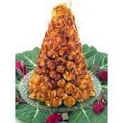 Croquembouche