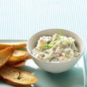 Herbed Shrimp Dip