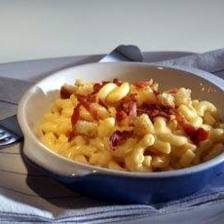 Macaroni and Cheese