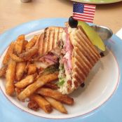 Cuban Sandwich