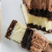 Chocolate Italian Love Cake