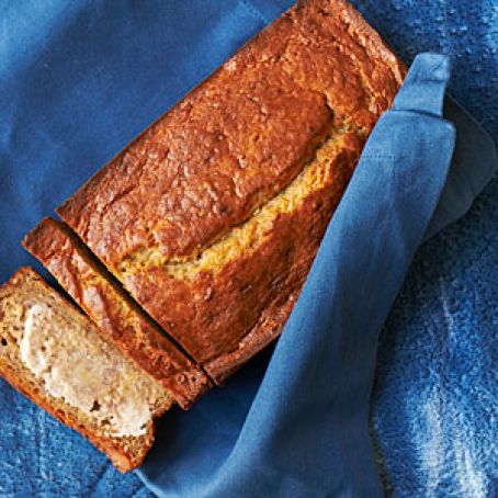 Classic Banana Bread (Cooking Light)