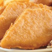 Long John Silver's Fish Batter III