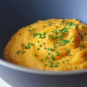 Instant Pot Autumn Mash