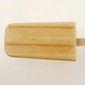 Peach and Orange Blossom Honey Pops
