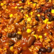 Kim's Chili