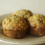 Banana-Nut Muffins