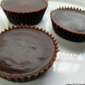 Maple Coconut Chocolates (Paleo)