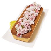 Lobster Roll Cake