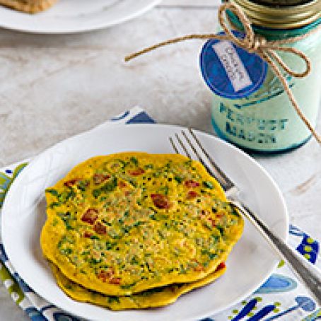 Chickpea Omelet Mix