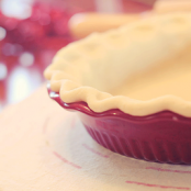 Cream Cheese Pie Crust