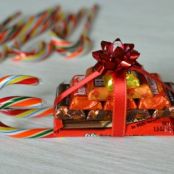 Candy Sleigh