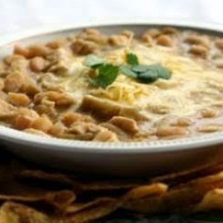 White Chili
