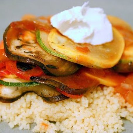 Ratatouille’s Ratatouille