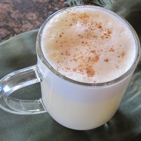 Tom and Jerry-No Alcohol