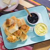 Callie's Charleston Biscuits