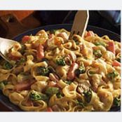 VELVEETA® Tuna & Noodles