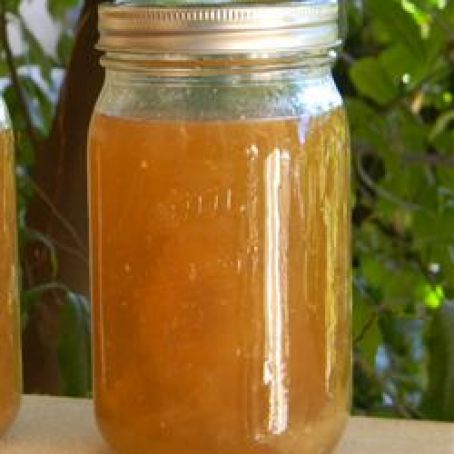 Chef John's Homemade Chicken Stock