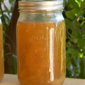 Chef John's Homemade Chicken Stock