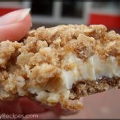 Double Crunch Honey Garlic Pork Chops