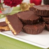 Chocolate Peanut Butter Cups