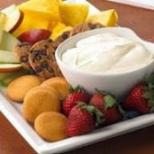 Philadelphia Dessert dip