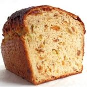 Fruited Sourdough Sandwich Bread