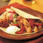 Taco Bell Fajita Seasoning Mix