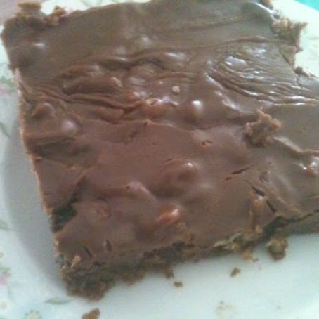 SOUR CREAM CHOCOLATE SHEET CAKE