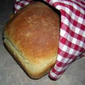 Honey Of An Oatmeal Bread