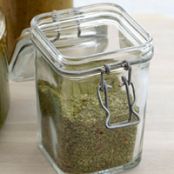 Spicy Herb Salt