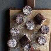 Chocolate Bouchons