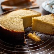 Christina Tosi’s Crockpot Cake