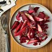 Beet & Apple Salad