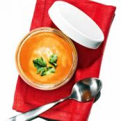 Curried Tomato Bisque