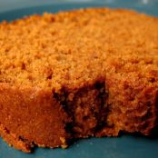 Pumpkin Bread