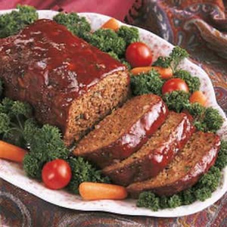 Meatloaf - Best Ever