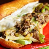Philly Cheesesteaks