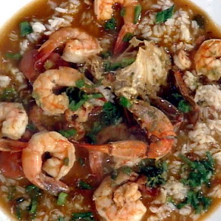 Gumbo