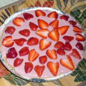 Strawberry Pie