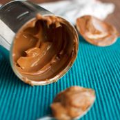 Dulce de Leche in the Pressure Cooker
