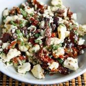 Feta Salsa