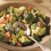 Broccoli Salad