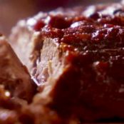 Tangy Tomato Brisket