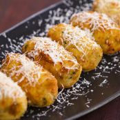 Classic Potato Pillows